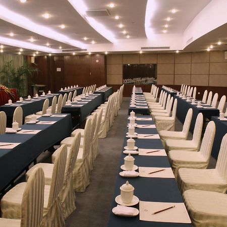 Golden Gulf Jasper Hotel Shantou Zewnętrze zdjęcie
