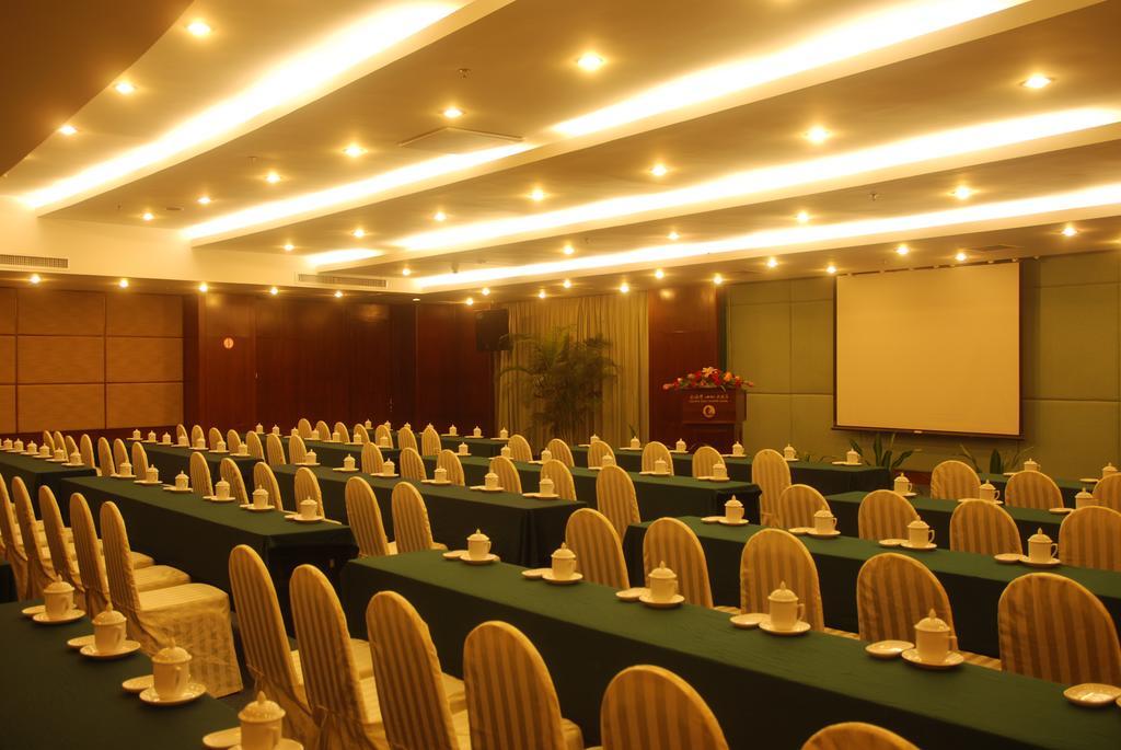 Golden Gulf Jasper Hotel Shantou Zewnętrze zdjęcie