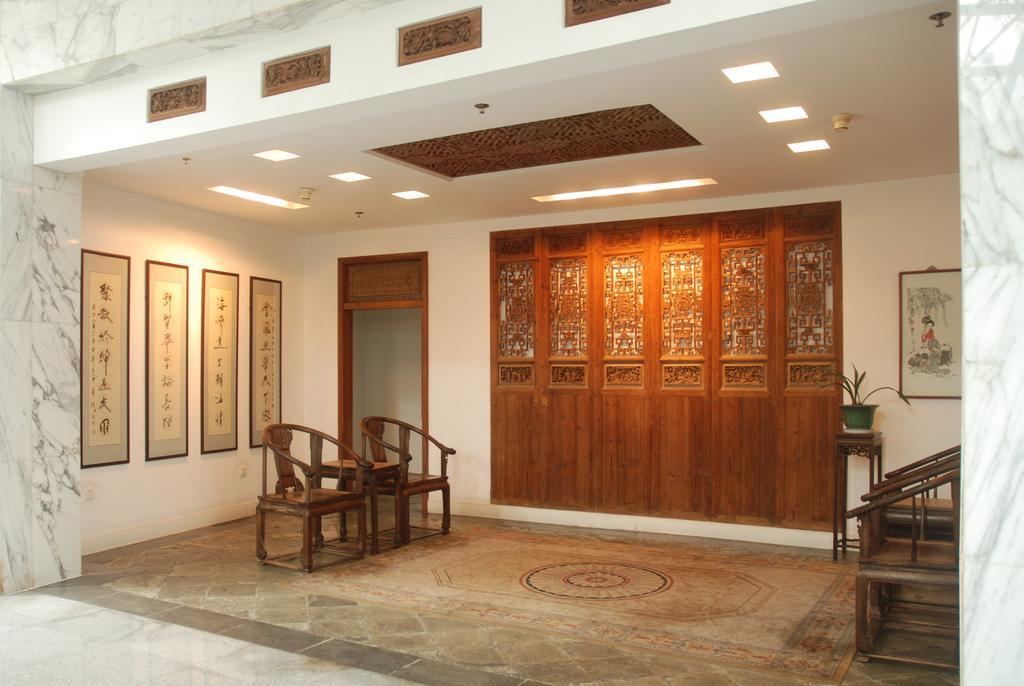 Golden Gulf Jasper Hotel Shantou Zewnętrze zdjęcie
