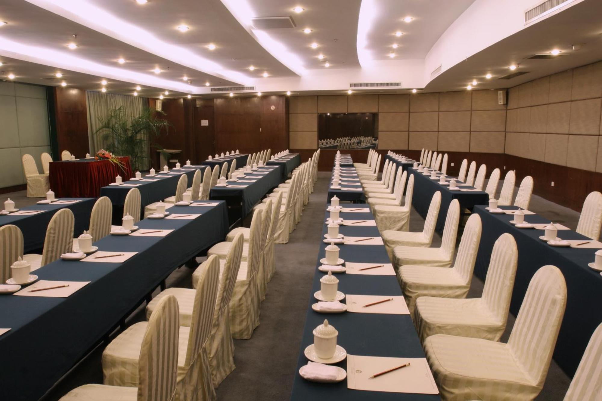 Golden Gulf Jasper Hotel Shantou Zewnętrze zdjęcie