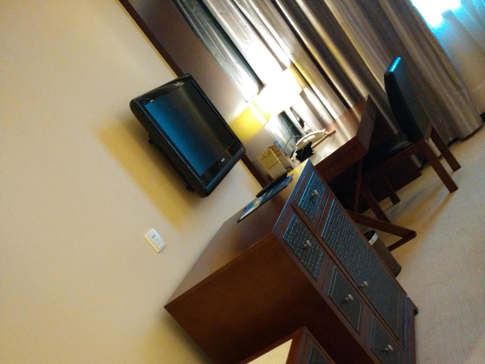 Golden Gulf Jasper Hotel Shantou Zewnętrze zdjęcie