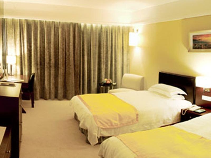 Golden Gulf Jasper Hotel Shantou Zewnętrze zdjęcie