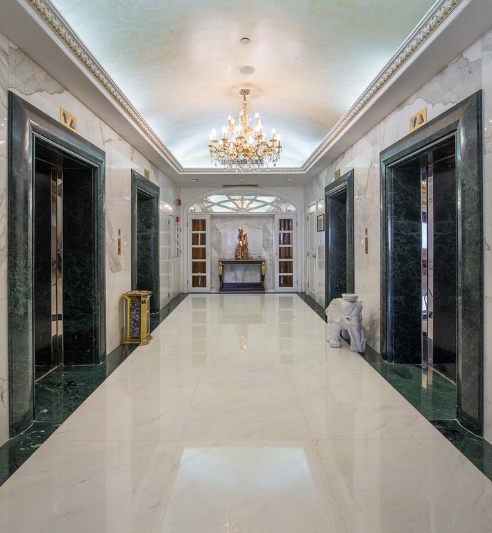 Golden Gulf Jasper Hotel Shantou Zewnętrze zdjęcie