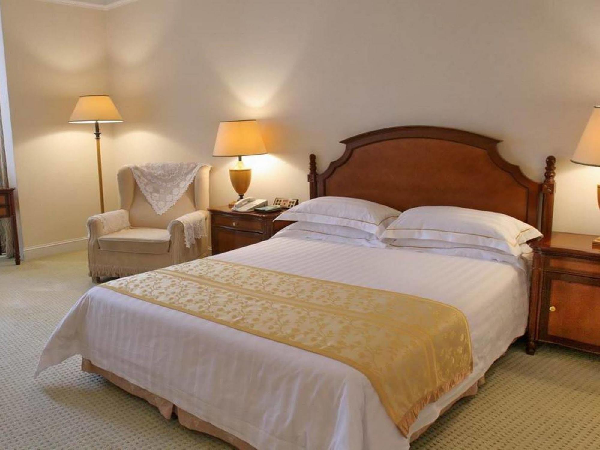 Golden Gulf Jasper Hotel Shantou Zewnętrze zdjęcie